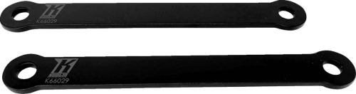 Kodlin - Kodlin Pan America Lowering Kit - 2in. - K66029