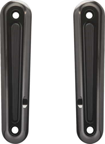 Kodlin - Kodlin Legit Elypse 2-1 LED Turn Signal - Black - K68520