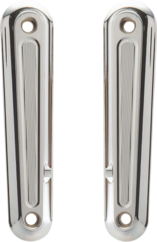 Kodlin - Kodlin Legit Elypse 2-1 LED Turn Signal - Chrome - K68521