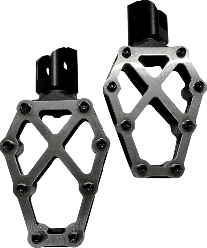 Kodlin - Kodlin NXL Driver Footpegs - K73255