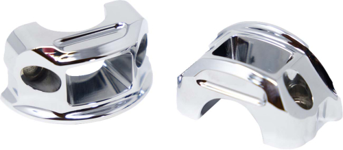 Kodlin - Kodlin Lever Perch Clamp - Chrome - K56243