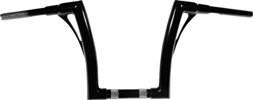 Kodlin - Kodlin 1-1/2in. Super Fat Flowbar Handlebar - Black - KUS30100