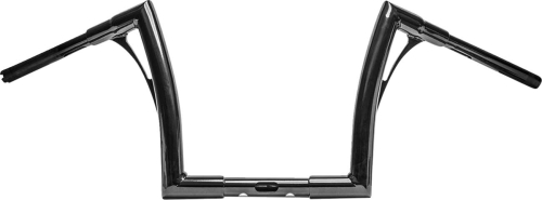 Kodlin - Kodlin 1-1/2in. Super Fat Flowbar Handlebar - Black - KUS30200
