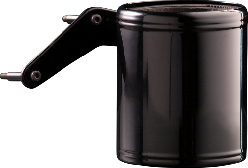 Kruzer Kaddy - Kruzer Kaddy Kustom Kaddy - Black - 750