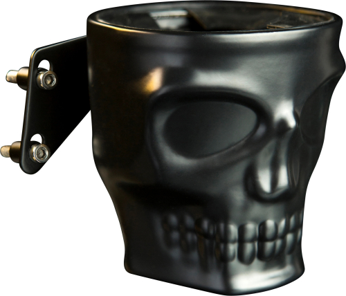 Kruzer Kaddy - Kruzer Kaddy Kustom Kaddy - Flat Black - 1030