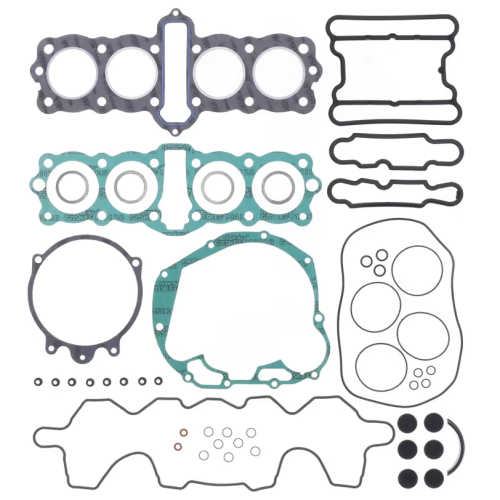 Athena - Athena Complete Gasket Kit - without Oil Seal - P400210850600/1