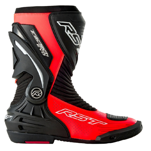 RST - RST Tractech EVO D3O Boots - 103700F.RED-42