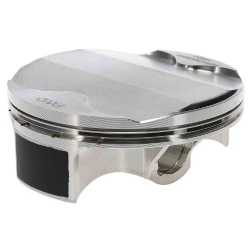 Wiseco - Wiseco 4 Stroke Racer Elite Piston Kit - Bore 96.00mm. - RE833M09600