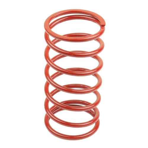 Athena - Athena Contrast Spring - Red - 080096
