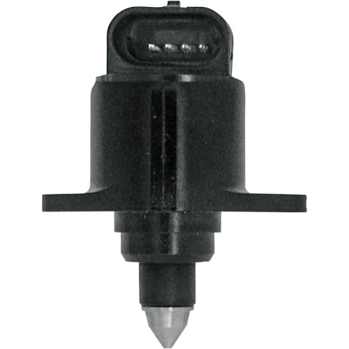 Standard Motor Products - Standard Motor Products Electronic Fuel-Injection Idle Air Control Module - MC-IAC3