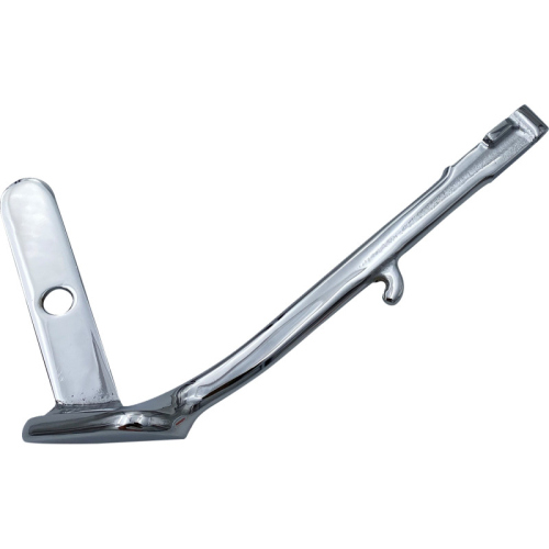 Drag Specialties - Drag Specialties Kickstand - 1in. Over Stock - Chrome - 0510-0646