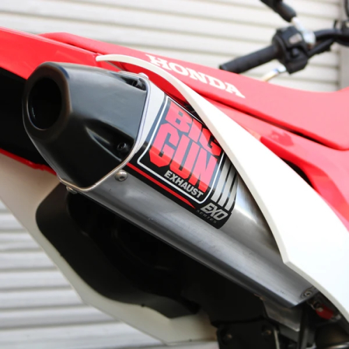 Big Gun - Big Gun EXO Series Slip-On - 13-14553