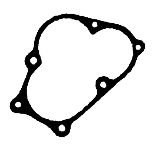 Vertex - Vertex Pump Housing Gasket for Yamaha - 717120