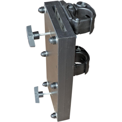 Moose Utility - Moose Utility UTV Roll Bar Chainsaw Mount - RC-3012