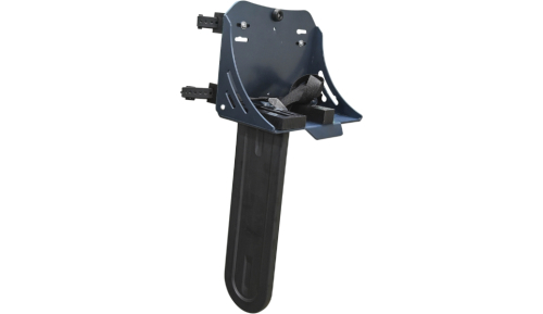Moose Racing - Moose Racing Chain Saw Holder - 25CHAINSAW MNT