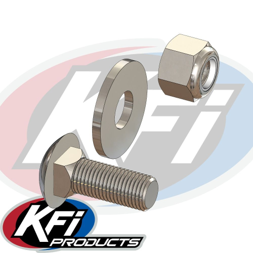 KFI Products - KFI Products Plow Pivot Hardware Kit - HK-195