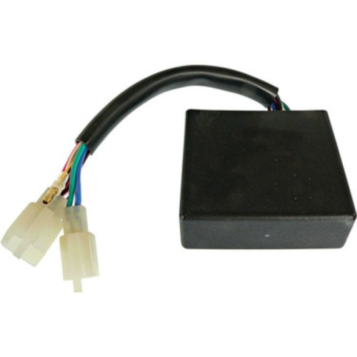 Wild Boar - Wild Boar CDI Box - 160-02042