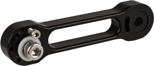 Axia Alloys - Axia Alloys 6in. Arm Extension for Tablet Mount - Black - MODDA6-BK