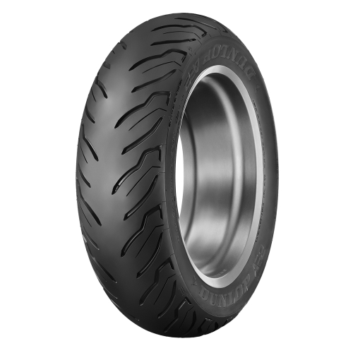 Dunlop - Dunlop Dragmax Front Tire - 110/60ZR17 - 45246116