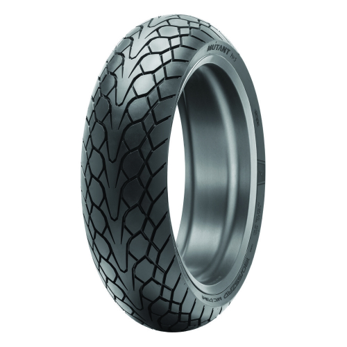 Dunlop - Dunlop Mutant Rear Tire - 150/70ZR17 - 45255210