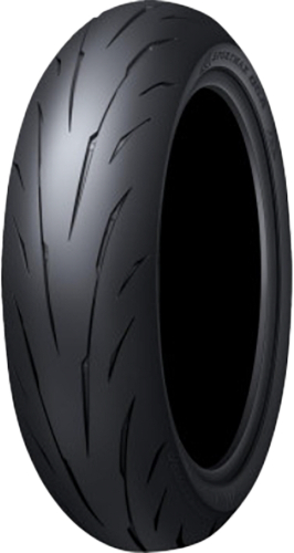 Dunlop - Dunlop Sportmax Q5A Rear Tire - 150/60ZR17 - 45274204