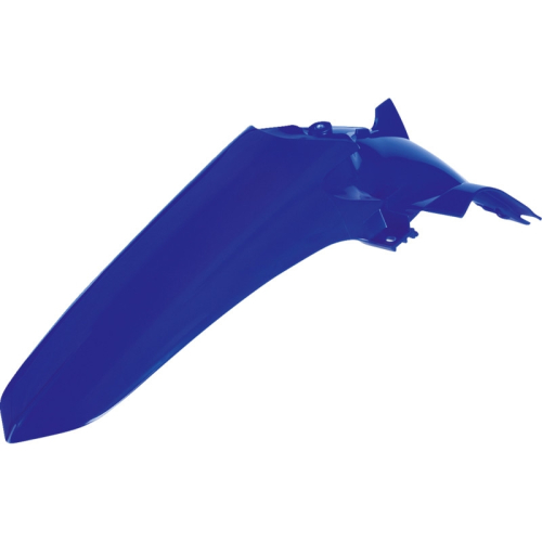 Polisport - Polisport Rear Fender - Blue - 8596500009