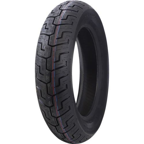 Dunlop - Dunlop D401 Harley Davidson Rear Tire - 150/80-16 - 45064691