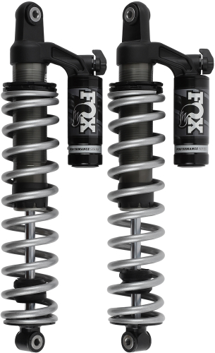 Fox Racing Shox - Fox Racing Shox 2.0 QS3 Shock Set - 885-06-137-2