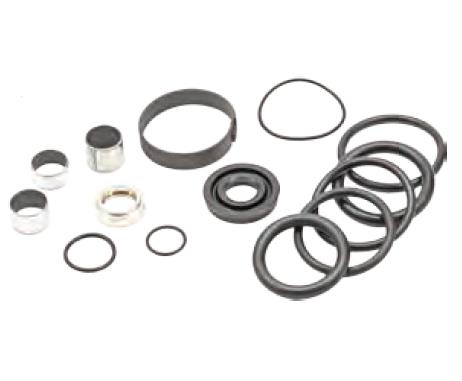 Hygear Suspension - Hygear Suspension HPS/KYB Shock Rebuild Kit - C36, 1636R40 - 29-05-102-R