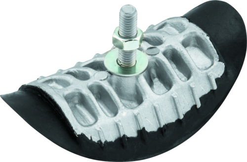 BikeMaster - BikeMaster Rim Lock for 2.15in. Rim - 152382