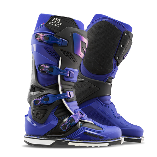 Gaerne - Gaerne SG-22 Boots - 2262-013-10