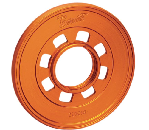 Barnett - Barnett Billet Pressure Plate - 3193020118