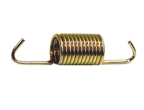 SP1 - SP1 Exhaust Spring (10pk) - 20 to 51mm - 02-105-02 10/PK
