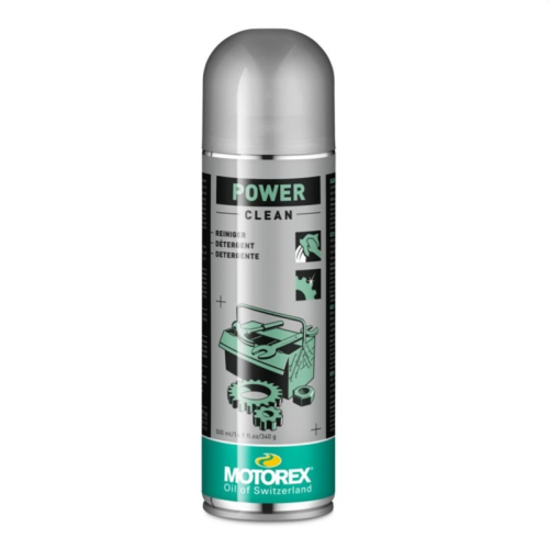 Motorex - Motorex Power Clean Spray - 500ml. - 302327