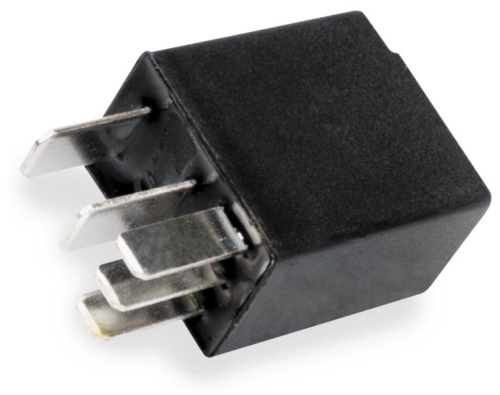 Standard Motor Products - Standard Motor Products Starter Relay - MC-RLY8