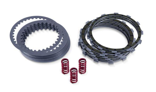 Barnett - Barnett Clutch Plate Kit - 3033010019