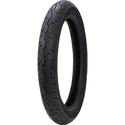 Dunlop - Dunlop D401 Harley Davidson Front Tire - 100/90-19 - 45064660