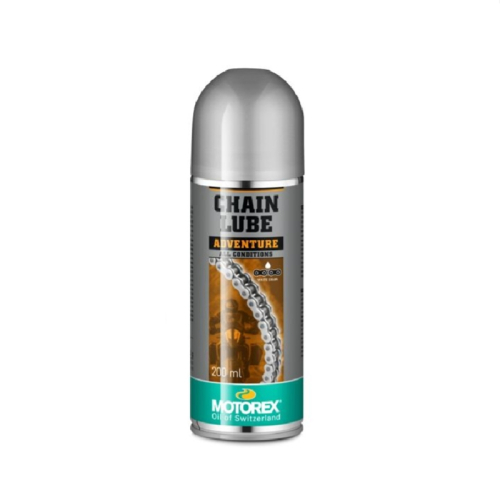 Motorex - Motorex Chainlube Adventure - 200ml. - 307861