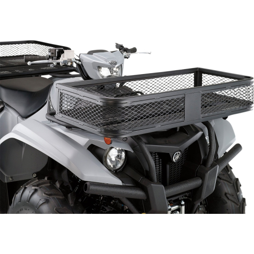 Moose Utility - Moose Utility Universal Front Mesh Rack - 10101057