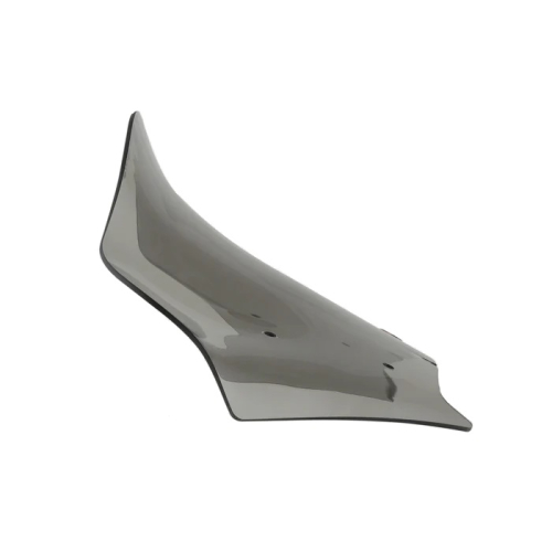 Klock Werks - Klock Werks Flare Windshield - 12in. - Tint - KWW-01-0762-T