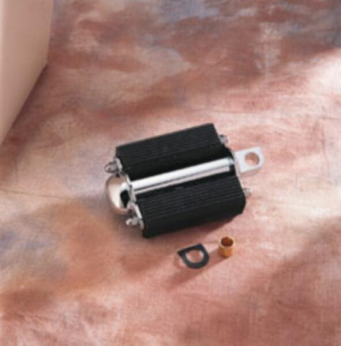 Drag Specialties - Drag Specialties Bicycle-Style Kick Pedal - DS-241049