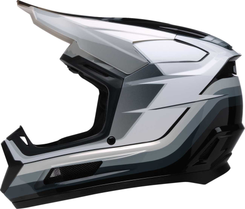 Z1R - Z1R Dirt Maxx Vortex Youth Helmet - 0111-1725