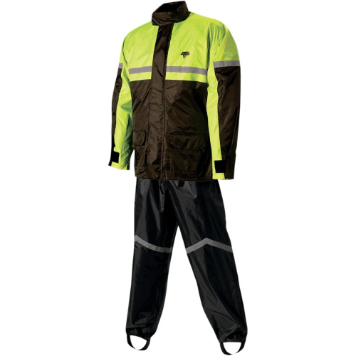 Nelson-Rigg - Nelson-Rigg SR-6000 StormRider Rain Suit - SR6000HVY01-SM