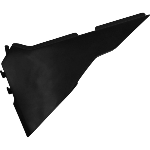 Cycra - Cycra Air Box Cover - Black - 1CYC-2772-12