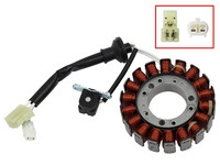 SP1 - SP1 Stator Assembly - SC-01378