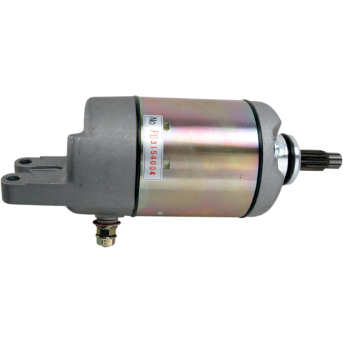 Moose Utility - Moose Utility Starter - M-61-191
