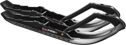 C&A Pro - C&A Pro TMX Skis - Black - 77020428