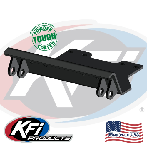 KFI Products - KFI Products Plow MNT - 106600
