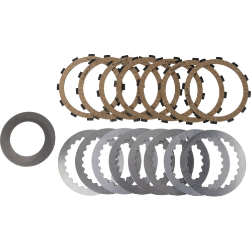 Hinson Racing - Hinson Racing Clutch Plate and Spring Kit - FSC373-7-1902
