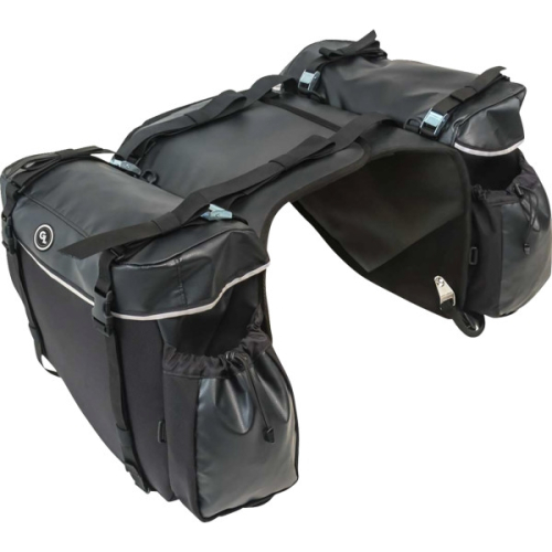Giant Loop - Giant Loop Siskiyou Panniers - SPN23-B